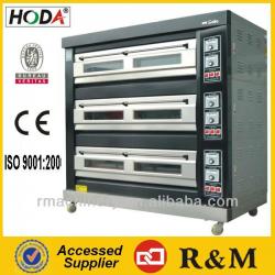 Commercial catering equipment For Bakery