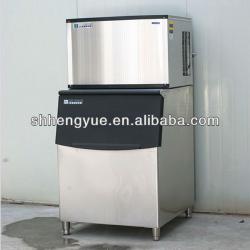 commercial cube ice maker cubic ice machine HY-500P