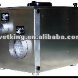 Commercial Desiccant Air Dehumidifier WKM-210M