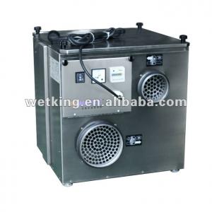 Commercial Desiccant Rotary Dehumidifier Machine WKM-550M