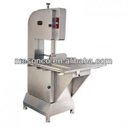 Commercial electric bone cutting machine