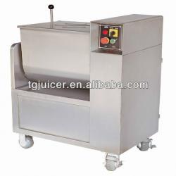 Commercial Electric Stuffing Mixer (GRT-BX100A)