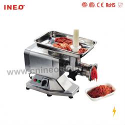 Commercial Fresh Meat Mincer Machine(INEO are professional on commercial kitchen project)