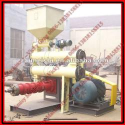 Commercial Full Fat Soya Extruder for sale (0086-13838158815)