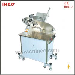 Commercial Fully Automatic Meat Slicer Machine And Equipment