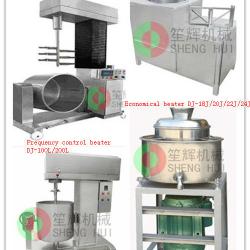 Commercial high speed minced meat mixer for sale