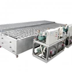 Commercial/Industrial Ice Block Maker