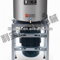 Commercial meat beating machine with high effeciency