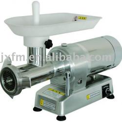 commercial meat grinder