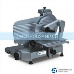 Commercial Meat Slicer - Dia. 300 mm Blade, for Frozen Meat, CE, TT-M7