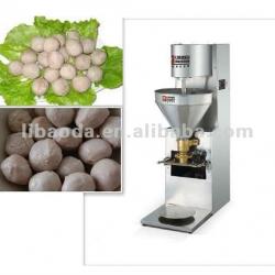 Commercial meatball making machine 230pcs/min