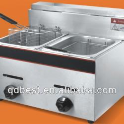 commercial mini fryer basket