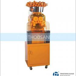 Commercial Orange Juicer - Automatic Type, 40-60 Pcs / Min, CE, TT-J16