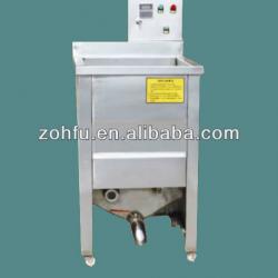 Commercial Potato Chips Fryer