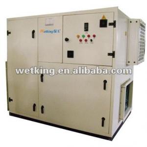 Commercial rotor dehumidifier machine