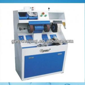 commercial shoe finishing machine in guangzhou