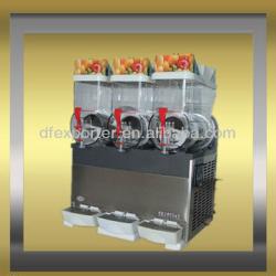 Commercial slush ice machine- Newest products