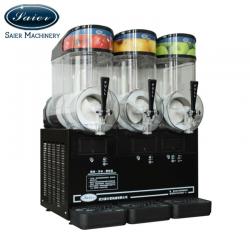 Commercial slush machine (CE certified)