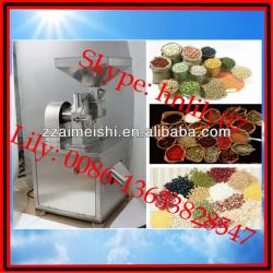 Commercial Spice Grain Milling Machine 0086-136 3382 8547