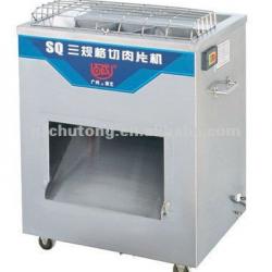 Commercial SQ Series Meat Slicers Machine/Meat cutter