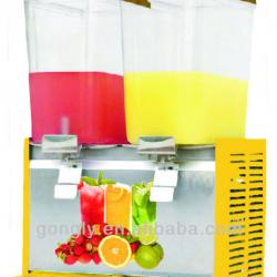 Commercial use juice dispenser cooler PL-18L