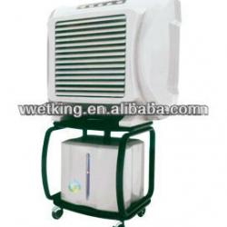 Commerical humidifer HDM-8.0B