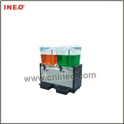 Commerical Juice Drink Machine(INEO are professional on commercial kitchen project)