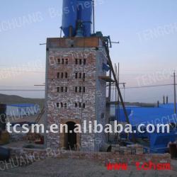 Common Gypsum Power Production Line/Plant/Machine