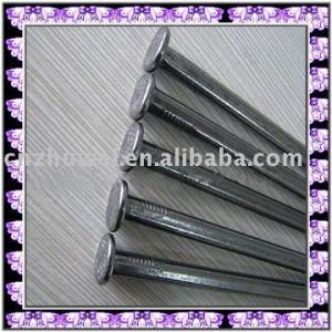 Common round iron wire nails