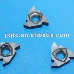 common threading inserts