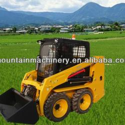 Compact skid steer loader MMT 80D