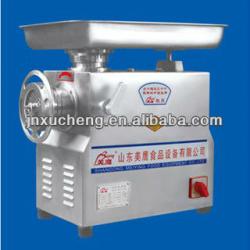 Compact structure TJ-32 model meat grinder/slicer machinery with quality guarantee