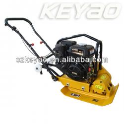 Compaction Equipment for Sale Engineering Machine Plate Compactor C60D