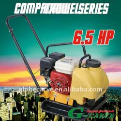 Compactor (GCA8082)