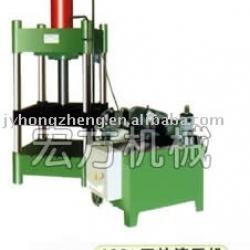 compactor machine