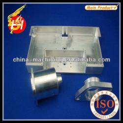 competitive CNC precision solar air conditioner parts/cnc turning