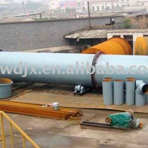 Competitive Coal Slurry Dryer