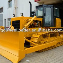 Competitive Price 165HP Bulldozer TY165-2/Cummins Engine/18T Dozer For Sale