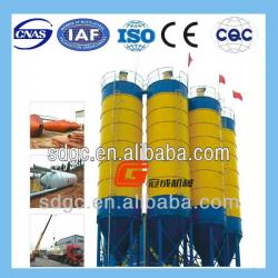 Competitive Price 200T Cement storage silo