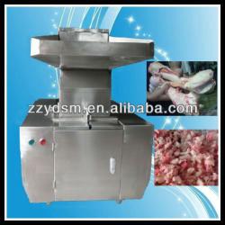 competitive price bone crushing/grinding machine(high quality)