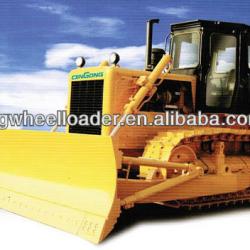 Competitive Price Crawler Bulldozer 140HP Bulldozer T140-1/Cummins Engine Dozer For Sale