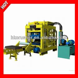 competitive price hollow concrete block machines for sale