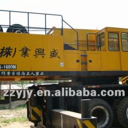 Competitive price , japan used crane