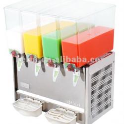 competitive price new design juice dispenser with CE Certificate