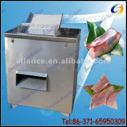 Competitive price stainless steel fish cutter machine from China