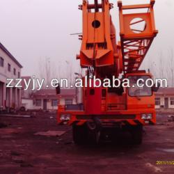 Competitive price , tadano 160 ton used crane