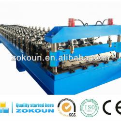 Competitive Price Wall Roll Forming Machine (roll former)