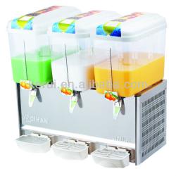 competitive price with CE certificate juice dispenser