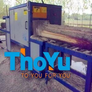 Competitive Price Wood Board Processing Machine with Top Quality