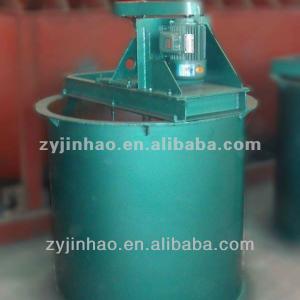 Competitive Single Impeller Agitating Tank